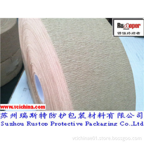 VCI special crepe paper for bearing
